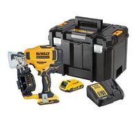 Chiodatrice a batteria DeWALT DCN45RND2