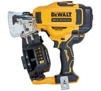 Chiodatrice a batteria DeWALT DCN45RNN