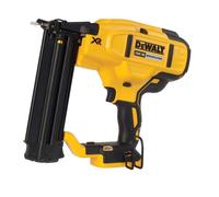 DeWalt Chiodatrice per intelaiatura 18V XR senza spazzole, unità nuda, DCN930N-XJ