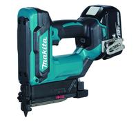 Chiodatrice a batteria MAKITA Li-ion 18V/3.0Ah, Systainer DPT353RFJ