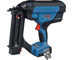 Chiodatrice a batteria per legno GNH 18V-50-2M Professional solo, 18Volt blu/Nero