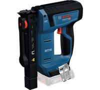 BOSCH Graffatrice a batteria GTH 18V-14 (solo) 0601482800