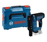 Bosch Graffatrice a batteria per legno GTH 18V-14 in L-BOXX (solo; L) Quantità:1
