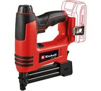 Einhell TE-CN 18 Li - Solo Chiodatrice/pistola per graffette Batteria