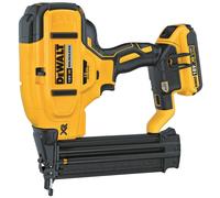 Chiodatrice a batteria senza spazzole DeWALT 18 V DCN680NT