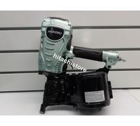 CHIODATRICE A BOBINA PNEUMATICA NV90AG HIKOKI PESO 3,5 KG. AD ARIA COMPRESSA