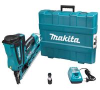 Chiodatrice a gas per legno 7,2V 50 - 90mm Makita GN900SE