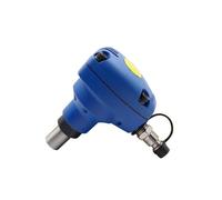 Chiodatrice a martello pneumatico, chiodatrice palmare leggera, utilizza chiodi da 2-1/2"-3-1/2",Strumento affidabile