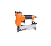 Chiodatrice a perno senza testa con grilletto di sicurezza, accetta chiodi a da 3/8" a 1-3/16", pistola sparachiodi a P630 alimentata ad aria 23 calibri