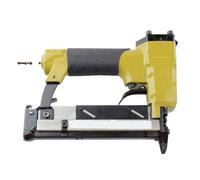 Chiodatrice ad aria compressa, Cucitrice Pneumatica P622 Pistola Sparachiodi Ad Aria Pistola Ad Aria Compressa,per la lavorazione del legno