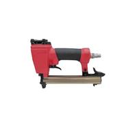 Chiodatrice ad aria compressa, Pistola Sparachiodi Pneumatica, Chiodatrice E Cucitrice For Progetti Fai Da Te E Tappezzeria,per la lavorazione del legno