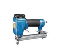 Chiodatrice ad aria compressa, Pistola sparachiodi pneumatica facile da usare for la lavorazione del legno, 1013J/1022J/422J leggera,per la lavorazione del legno(422J)