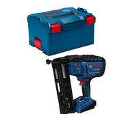 Chiodatrice BOSCH GNH 18V-64-2 M (Solo corpo + L-Boxx 238)
