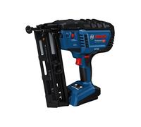 Chiodo in legno senza cordone bosch gnh 18v-64-2 m senza batteria e...