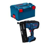 Chiodatrice BOSCH GNH 18V-64-2 (Solo corpo + L-Boxx 238)