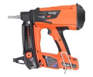 Chiodatrice Cordless Spit Pulsa 27E ( Elematic Itw Cod. 019820 )