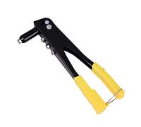 Chiodatrice da costruzione, Pistola For Rivetti Manuale A Manico Singolo For Risparmiare Manodopera, Inserto Portatile, Pinza For Riparazione, Rivettatrice A Mano, Strumento Manuale For La Casa