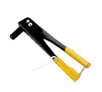 Chiodatrice da costruzione, Rivetto Dado Filettato A Mano Rivetti Dadi Pistola Rivettatrice Manuale Pistola Rimovibile Rivettatrice Strumento FAI DA TE For Il Metallo Automotive Rivetto Dado Strumento