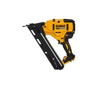 DeWalt Chiodatrice da finitura DCN650N XJ motore brushless XR 18V