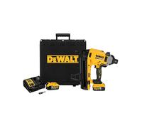 DeWALT DCN890P2-QW chiodatrice e pistola pinzatrice Batteria