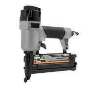 Chiodatrice e cucitrice pneumatica 3 in 1 calibro 16 e 18 calibro 2" Pistola sparachiodi ergonomica e leggera Per molti media