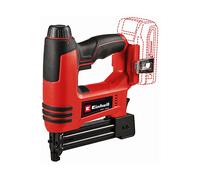 Einhell TE-CN 18 Li - Solo Chiodatrice/pistola per graffette Batteria