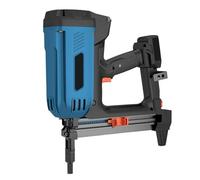 Chiodatrice For Finiture Senza Fili Staffa For Porte E Finestre Installazione Fissa In Legno A Gas Pistola Sparachiodi Pneumatica Pinzatura Efficiente Precisa(D)