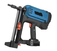 Chiodatrice For Finiture Senza Fili Staffa For Porte E Finestre Installazione Fissa In Legno A Gas Pistola Sparachiodi Pneumatica Potente(A)