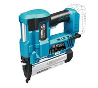 Chiodatrice-graffatrice fino a 50 mm 2 in 1 18 V SAS - DED7053