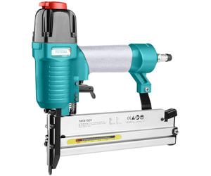 Chiodatrice Graffatrice Pneumatica professionale Fissatrice Graffettatrice Total