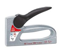 Chiodatrice graffatrice RO-MA "jr duo M13" manuale