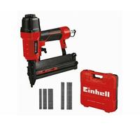 CHIODATRICE GRAFFETTATRICE PNEUMATICA EINHELL TC-PN 50 AD ARIA CON VALIGETTA