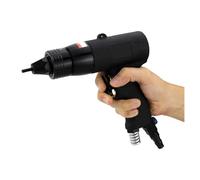 Chiodatrice M3 M4 M5 M6 M8 M10 M12 Kit Pistola For Rivetti Pneumatici Cieco Rivettatura Automatica Strumento Dado Utensili Pneumatici Macchina For Rivetti Pneumatici(804B-M5M6M8M10)
