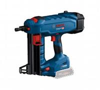 Bosch Professional chiodatrice per calcestruzzo senza fili BITURBO GNB 18V-38 (diametri dei chiodi 2,7-3,0 mm, lunghezza del chiodo max 38 mm, con 1 perno di estrazione, 1 gancio di fissaggio)