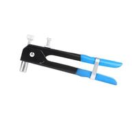 Chiodatrice per cornici 86 Pz Dado For Rivetti + Dadi For Rivetti Filettati A Mano Pistola M3 M4 M5 M6 M8 Doppio Inserto Rivettatrice Manuale Pistola Rivettatrice Rivnut Rivet Tool