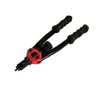 Chiodatrice per cornici BT-605 Utensile For Pistola Rivettatrice Inserto Manuale Utensile For Dado For Rivetti Mandrini Manuali M3 M4 M5 M6 M8 M10 M12
