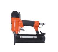 Chiodatrice per cornici F50 Pistola Sparachiodi Pneumatica Telaio In Legno Cucitrice Cucitrice Mobili Pistola For Chiodi Ad Aria For Strumenti For Chiodatrice For La Lavorazione Del Legno