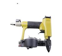 Chiodatrice per cornici Perni Pneumatici Cucitrice Alimentazione Automatica Air Deco Chiodatrice Pneumatica Pistola For Mobili Utensile For Legno Puntine Da Disegno Chiodatrice ZN-12