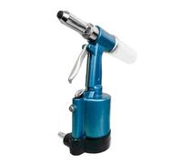 Chiodatrice per cornici Professionale 2.4-5.0MM Forte Tipo Di Trazione Pistola For Rivetti Pneumatica Set Strumento Rivetto Pneumatico Hardware Industriale Rivettatrice Idraulica Ad Aria