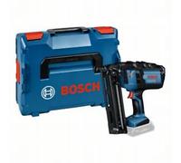 Chiodatrice per legno a batteria BOSCH GNH 18V-64 M 0601481001