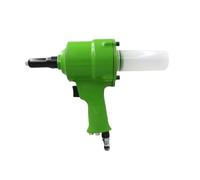 Chiodatrice Pistola For Rivetti Pneumatica Idraulica Pneumatica Rivettatrice For Chiodi Rivettatrice For Dadi Manuale Utensile Manuale For Pistola For Rivetti Ciechi Nuovo(Pneumatic)