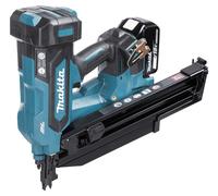 Chiodatrice pneumatica 21° 50-90mm 18V LXT BL Makita DBN901RTE