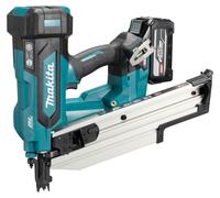 Chiodatrice pneumatica 21° 50-90mm 40V XGT BL Makita BN002GD201