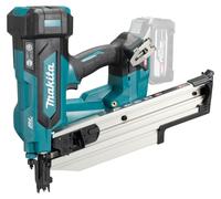 Chiodatrice pneumatica 21° 50-90mm 40V XGT BL Makita BN002GZ