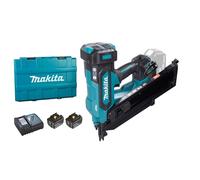 Chiodatrice pneumatica 50 - 90mm 18V LXT BL Makita DBN900RTE