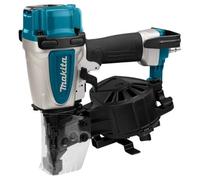 Chiodatrice pneumatica a spirale Makita AN454 19-45 mm 4,9-8,3 bar