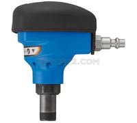 FERVI C589 CHIODATRICE PALMARE PNEUMATICA PRESSIONE ESERCIZIO 5-7 BAR
