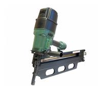 Chiodatrice pneumatica PREBENA 10X-RK160 per listelli da 100-160mm