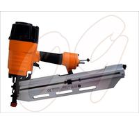 CHIODATRICE PNEUMATICA / SPARACHIODI AD ARIA COMPRESSA PER COMPRESSORE MOD.9021