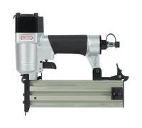 Chiodatrice pneumatica Stanley COMARIA, modello 9045254CMR, per lavori di e